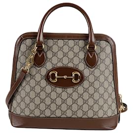 Gucci Borsa a tracolla Tote Horsebit Medium