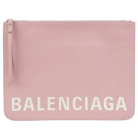 Balenciaga Clutch grande Cash