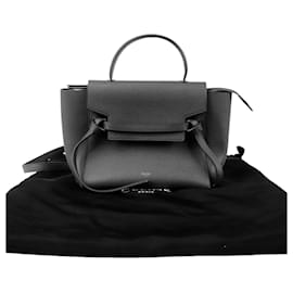 Micro borsa a tracolla tote - Céline