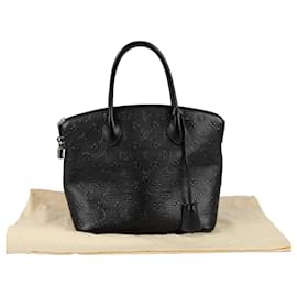 Borsa tote Lockit - Louis Vuitton