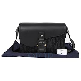 Dior Borsa a tracolla Saddle Small Flap