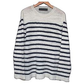 Autre Marque The Elder Statesman 100% Kaschmir Strick