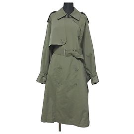 Autre Marque STUNNING LURE Trench Lungo