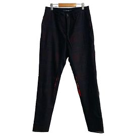 Autre Marque LIMI feu LAYERED SLIM FIT HOSE