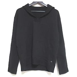 Autre Marque 45R 908 Gansey Wollstrickpullover