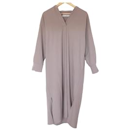 Autre Marque MICA&DEAL Skipper Kleid mit Stehkragen