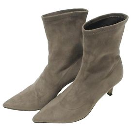 Autre Marque Botines cortos de ante Fabio Rusconi