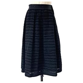Falda evasé COTOO Flocky Border - Autre Marque