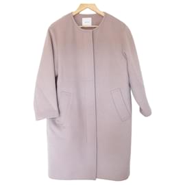 Cappotto senza collo Spick and Span - Autre Marque