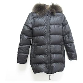 Autre Marque Abrigo de plumón Kappa en nylon DUVETICA
