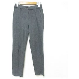 Theory NEO SMOOTH JERSEY Tapered Pants