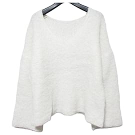 Autre Marque Liesse Strickware aus Alpaka-Mischung