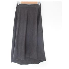 Falda de punto acampanada Spick and Span - Autre Marque