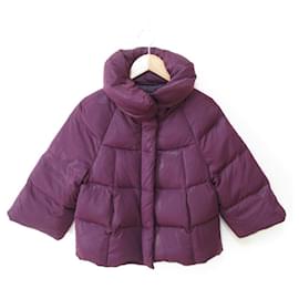 Chaqueta corta Theory Down Cropped Jacket