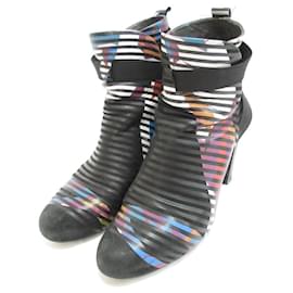 Autre Marque Botines de tacón alto Camper × C.Neeon TWINS