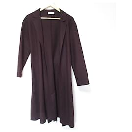 Autre Marque RIVE DROITE Asshuku Smooth Henkei Chester Coat Coat