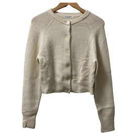 Autre Marque Wollstrickjacke BEAUTY&YOUTH UNITED ARROWS