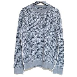 Autre Marque DIESEL K-RONAN-MON Strickware mit langen Ärmeln