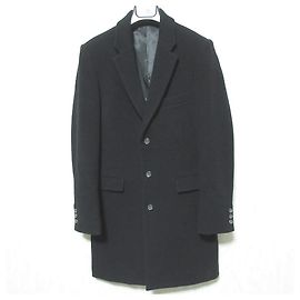 Autre Marque Cappotto Chester in lana JOURNAL STANDARD