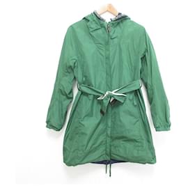 S Max Mara Cappotto reversibile The Cube