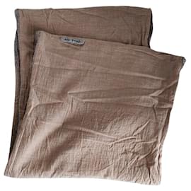 Snood Long French Bull - Autre Marque
