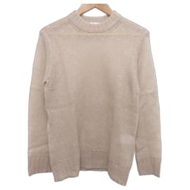Acne Studios Mohair-Strickpullover