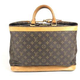 Borsa Louis Vuitton Monogram Cruiser 40