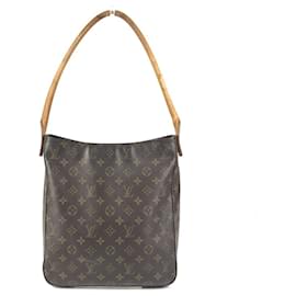Borsa Louis Vuitton Monogram Looping GM