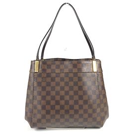 Borsa a tracolla Louis Vuitton Damier Maryleborn PM