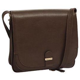 Bally Vintage Leather