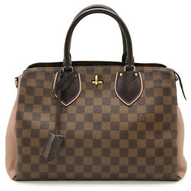 Borsa Louis Vuitton Damier Normandie