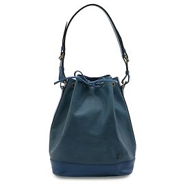 Louis Vuitton Epi Noe Schultertasche