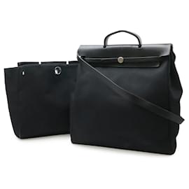 BORSA HERMES Herbag MM Borsa a tracolla - Hermès