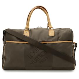 Borsa Boston Louis Vuitton Damier Geant Albatross