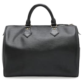 Borsa Louis Vuitton Epi Speedy 30