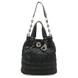 Borsa Tote Christian Dior Cannage