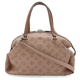 Bolsa Louis Vuitton Monogram Mahina Asteria