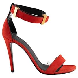 Tacchi rossi - Céline