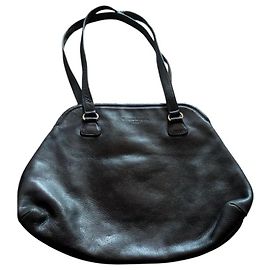 Sonia Rykiel Borsa Tote in Pelle Morbida