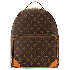 Zaino Louis Vuitton Discovery Cargo Monogram