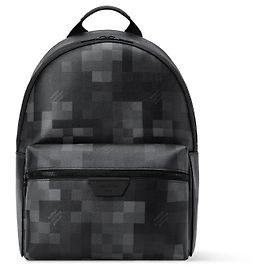 Louis Vuitton Discovery Backpack PM Damier Damouflage