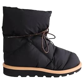 Louis Vuitton Botas negras