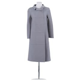 Abrigo gris - Valentino