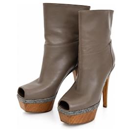 Marni Ankle Boots