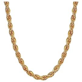 Collane - Christian Dior