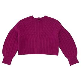 Autre Marque AKIRA NAKA Evelina knit knitwear