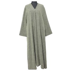 Autre Marque Vestido longo de tweed ROPE × OUTERSUNSET