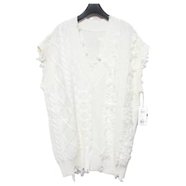 Autre Marque Crash-Strickpullover GRACE CONTINENTAL