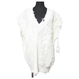 Autre Marque Crash-Strickpullover GRACE CONTINENTAL