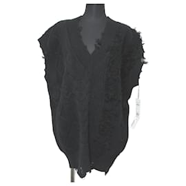 Autre Marque Crash-Strickpullover GRACE CONTINENTAL
